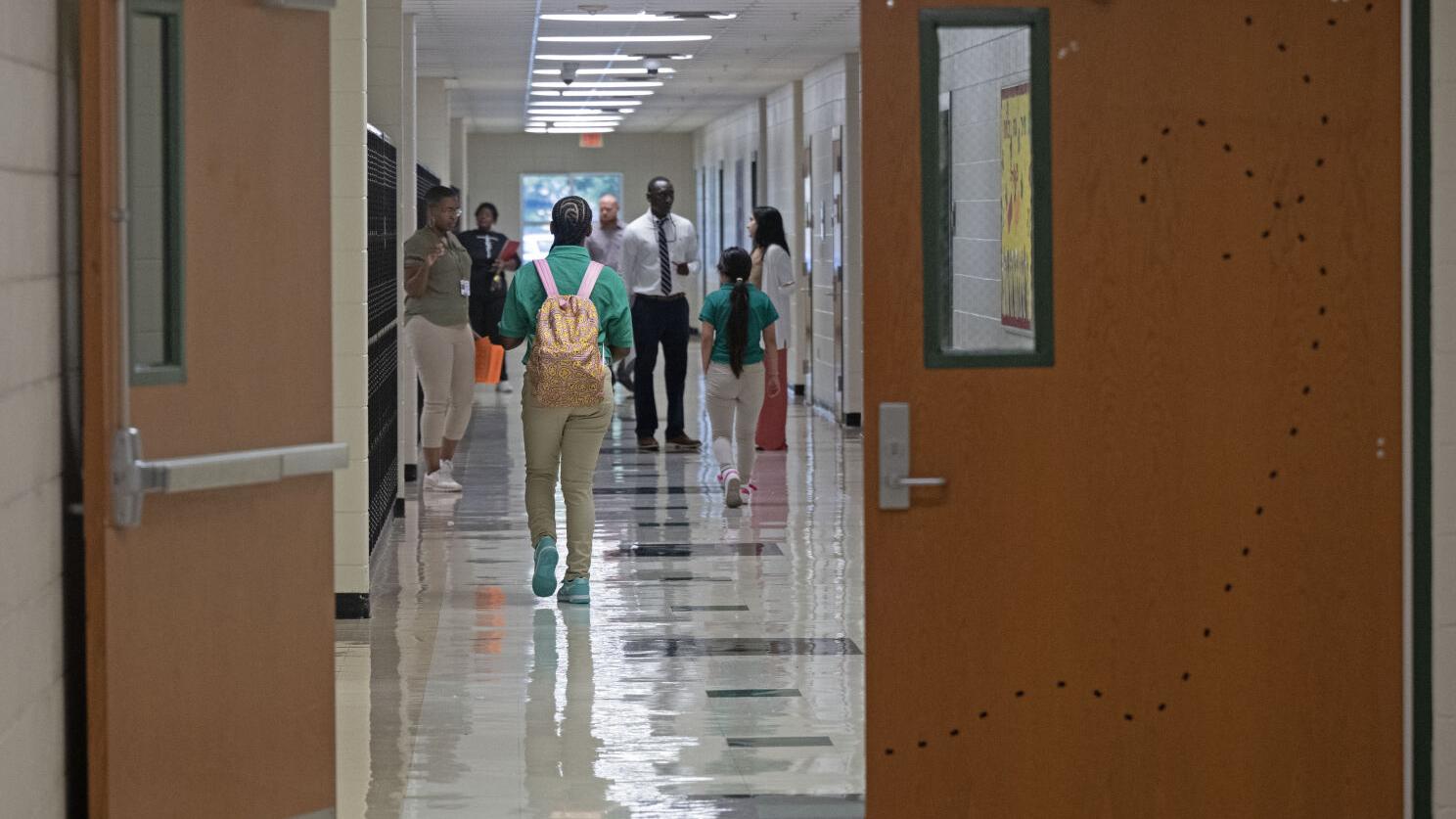 Ed Pratt: Ignoring reality won't help make schools better